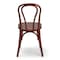 Atlas Commercial Products Madison Bentwood Chair, Cognac BWC45DB - alternate 5
